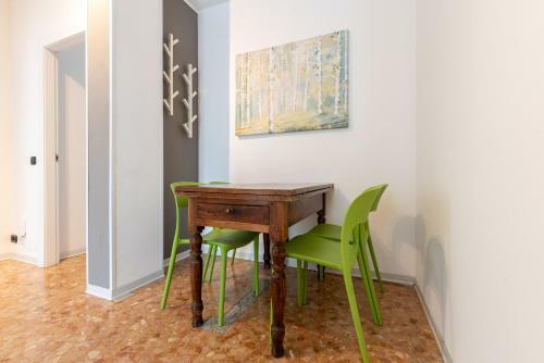 Apartamento Appartamenti Matteotti 54