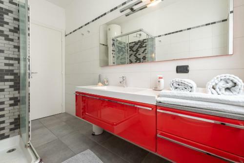 Apartamento Appartamenti Matteotti 54