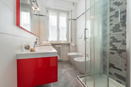 Apartamento Appartamenti Matteotti 54