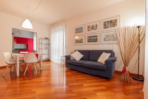 Apartamento Appartamenti Matteotti 54