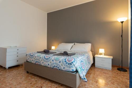 Apartamento Appartamenti Matteotti 54