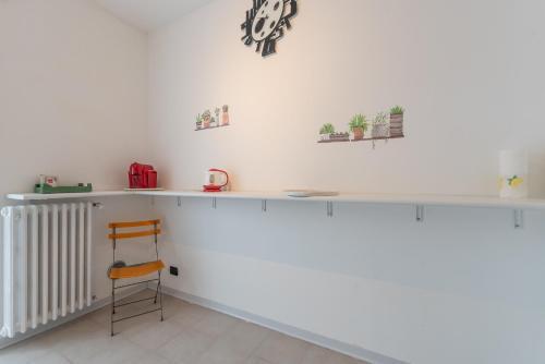 Apartamento Appartamenti Matteotti 54