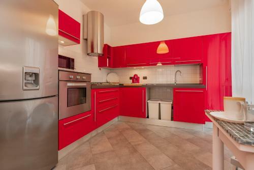 Apartamento Appartamenti Matteotti 54