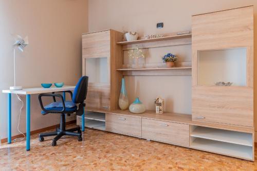Apartamento Appartamenti Matteotti 54