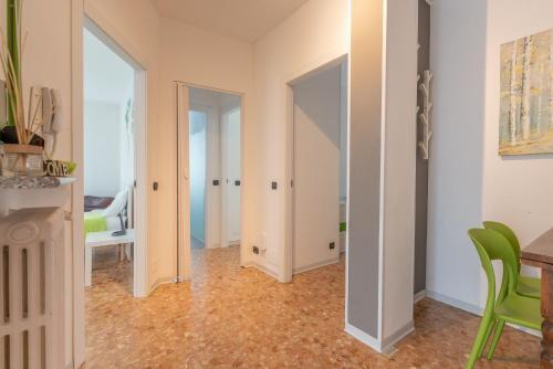 Apartamento Appartamenti Matteotti 54