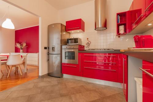 Apartamento Appartamenti Matteotti 54