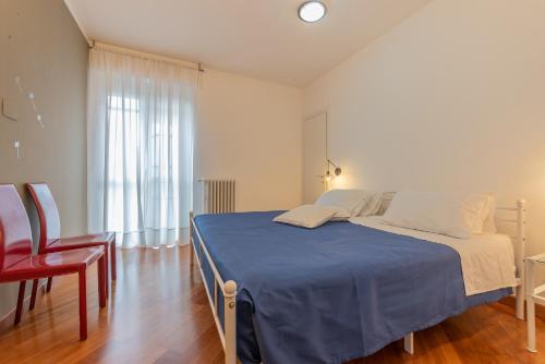 Apartamento Appartamenti Matteotti 54