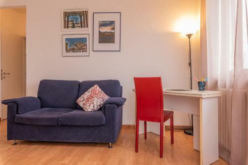 Apartamento Appartamenti Matteotti 54
