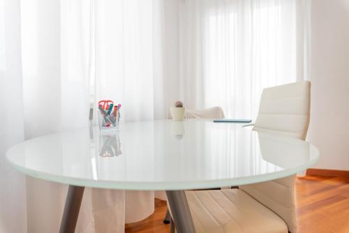 Apartamento Appartamenti Matteotti 54