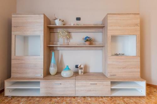 Apartamento Appartamenti Matteotti 54