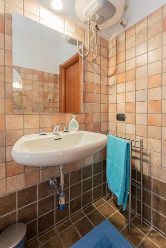 Apartamento Appartamenti Matteotti 54