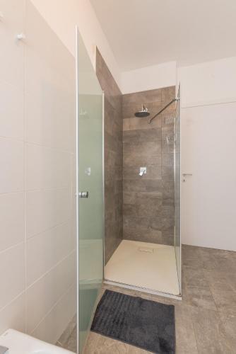 Apartamento Appartamenti Matteotti 54