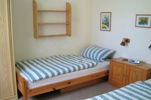 Apartamento Ferienhof Ralf Becker Nr1