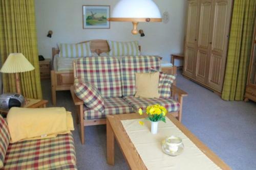 Apartamento Ferienhof Ralf Becker Nr1