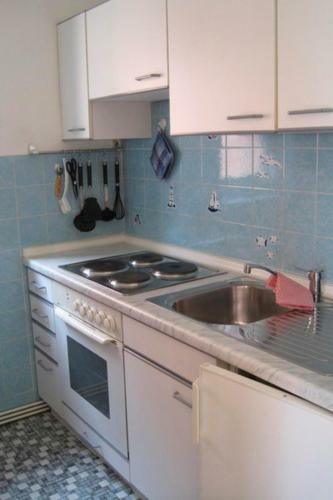 Apartamento Ferienhof Ralf Becker Nr1