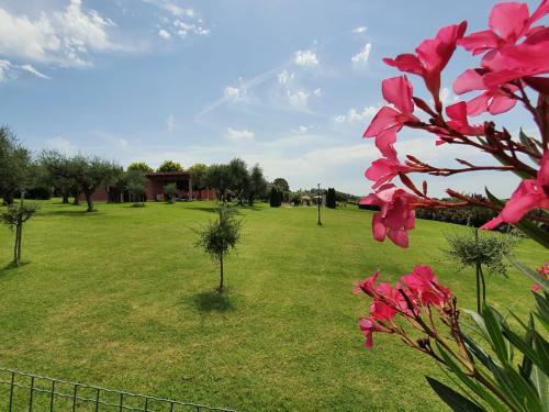 Agroturismo Villa Claudia