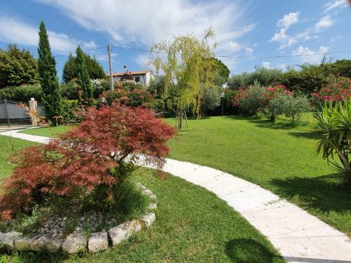 Agroturismo Villa Claudia