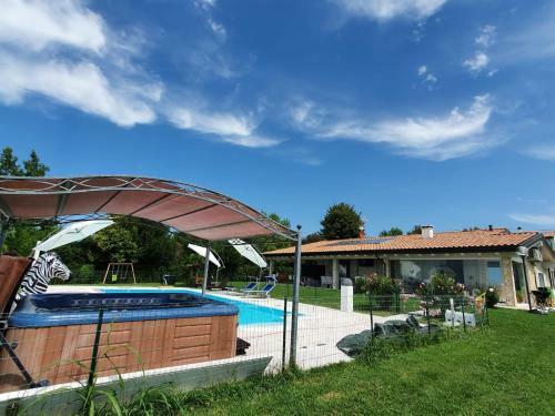 Agroturismo Villa Claudia