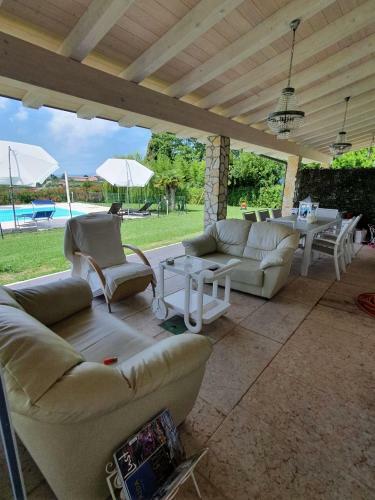 Agroturismo Villa Claudia