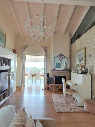 Agroturismo Villa Claudia