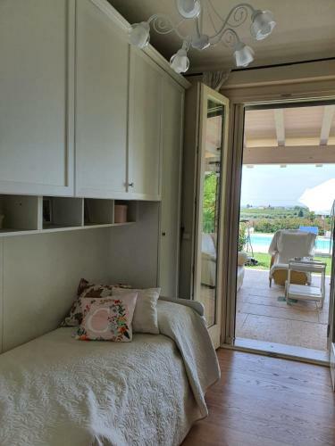 Agroturismo Villa Claudia