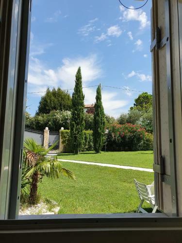 Agroturismo Villa Claudia