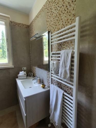 Agroturismo Villa Claudia
