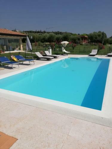 Agroturismo Villa Claudia