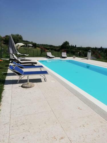 Agroturismo Villa Claudia