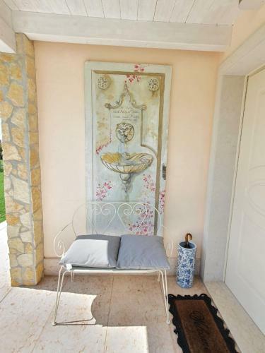 Agroturismo Villa Claudia