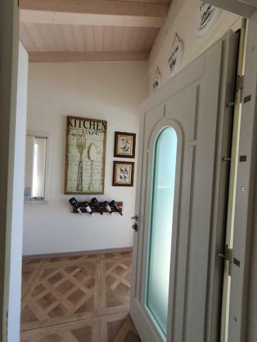 Agroturismo Villa Claudia