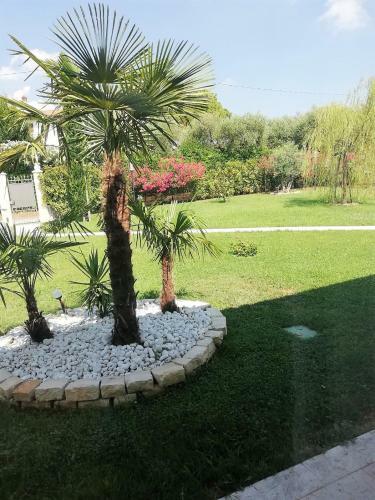 Agroturismo Villa Claudia