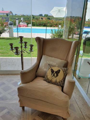 Agroturismo Villa Claudia