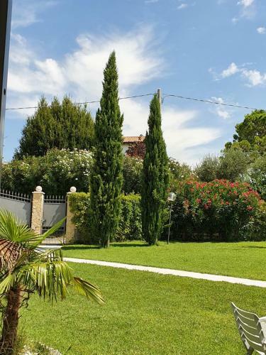 Agroturismo Villa Claudia