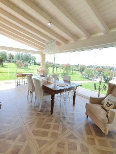 Agroturismo Villa Claudia