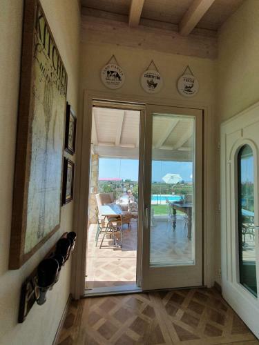 Agroturismo Villa Claudia