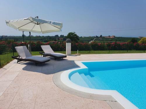 Agroturismo Villa Claudia