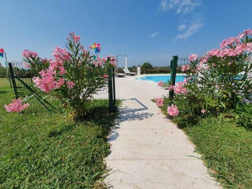 Agroturismo Villa Claudia