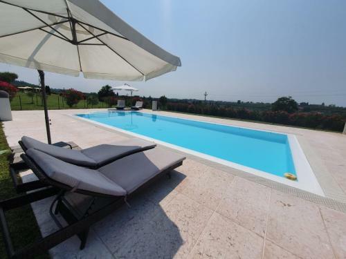 Agroturismo Villa Claudia