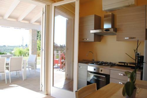 Agroturismo Villa Claudia