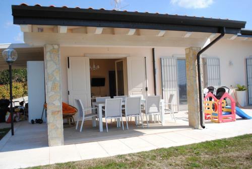 Agroturismo Villa Claudia