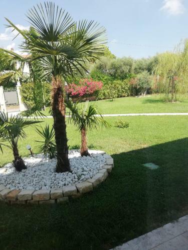 Agroturismo Villa Claudia