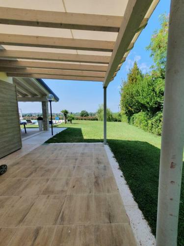 Agroturismo Villa Claudia