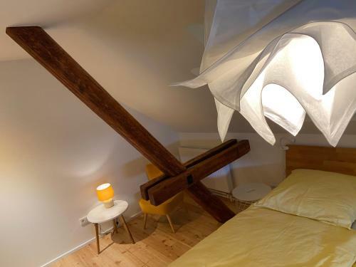 Hotel Das H�fchen Stadecken