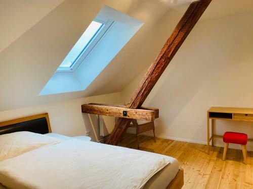 Hotel Das H�fchen Stadecken