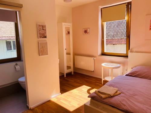 Hotel Das H�fchen Stadecken