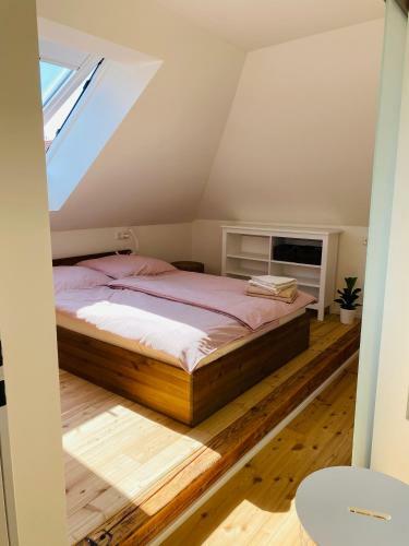 Hotel Das H�fchen Stadecken
