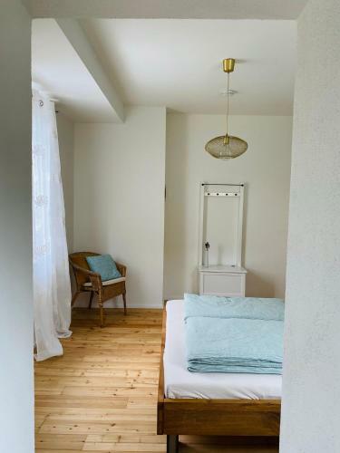 Hotel Das H�fchen Stadecken