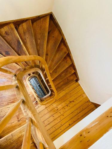 Hotel Das H�fchen Stadecken