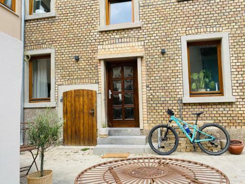Hotel Das H�fchen Stadecken